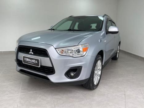MITSUBISHI ASX 2.0 16V 4P, Foto 1