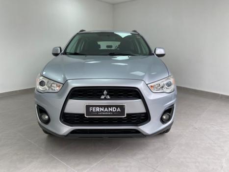 MITSUBISHI ASX 2.0 16V 4P, Foto 2