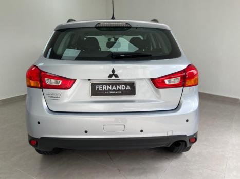 MITSUBISHI ASX 2.0 16V 4P, Foto 4