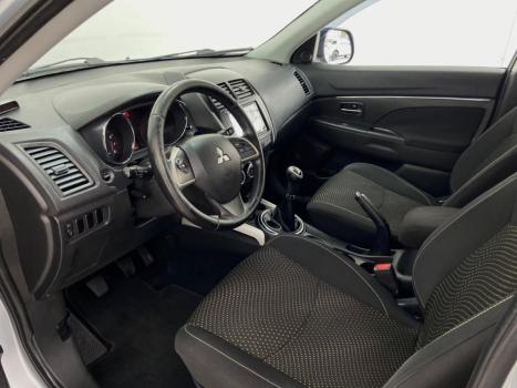 MITSUBISHI ASX 2.0 16V 4P, Foto 5