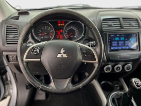 MITSUBISHI ASX 2.0 16V 4P, Foto 6