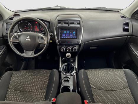 MITSUBISHI ASX 2.0 16V 4P, Foto 7