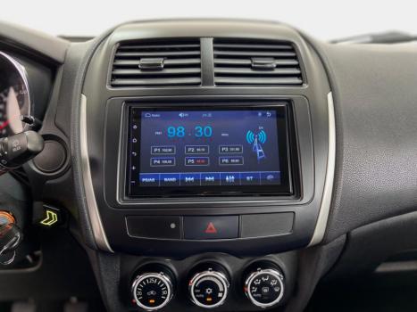 MITSUBISHI ASX 2.0 16V 4P, Foto 8