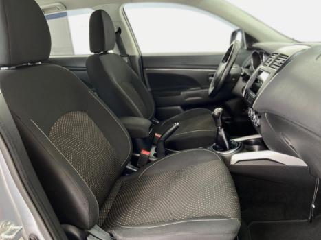 MITSUBISHI ASX 2.0 16V 4P, Foto 9