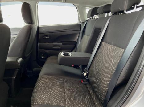 MITSUBISHI ASX 2.0 16V 4P, Foto 10