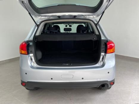 MITSUBISHI ASX 2.0 16V 4P, Foto 11