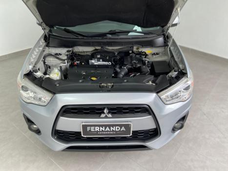 MITSUBISHI ASX 2.0 16V 4P, Foto 12