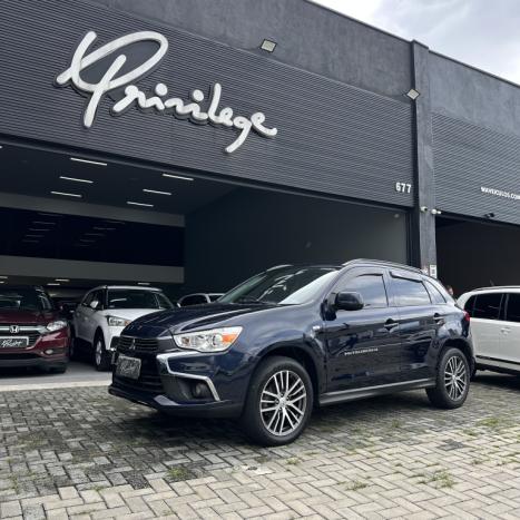 MITSUBISHI ASX 2.0 16V 4P 4X4 AWD AUTOM�TICO, Foto 1