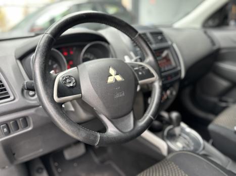 MITSUBISHI ASX 2.0 16V 4P 4X4 AWD AUTOM�TICO, Foto 2
