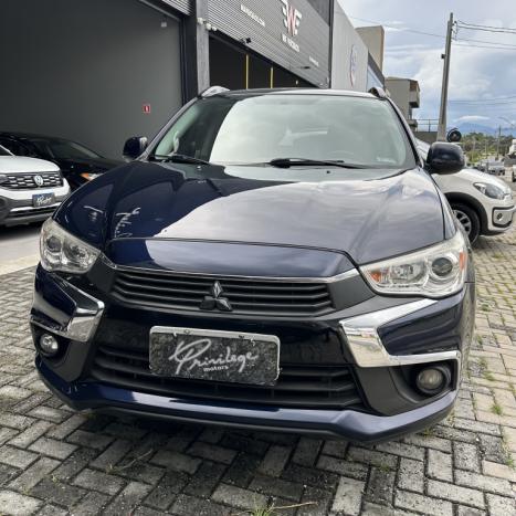 MITSUBISHI ASX 2.0 16V 4P 4X4 AWD AUTOM�TICO, Foto 3