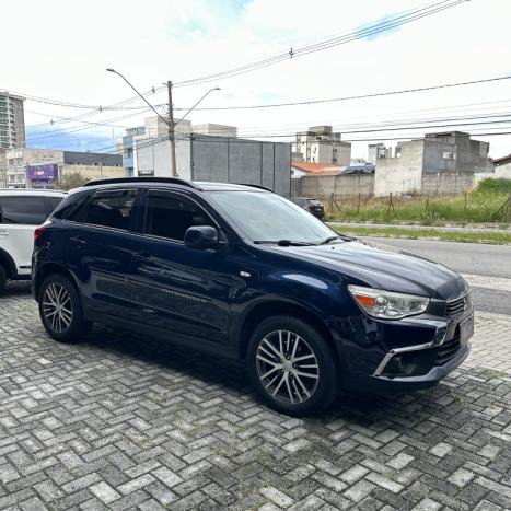 MITSUBISHI ASX 2.0 16V 4P 4X4 AWD AUTOM�TICO, Foto 6