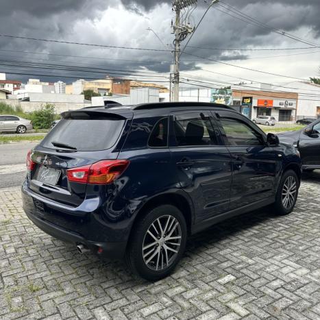 MITSUBISHI ASX 2.0 16V 4P 4X4 AWD AUTOM�TICO, Foto 7