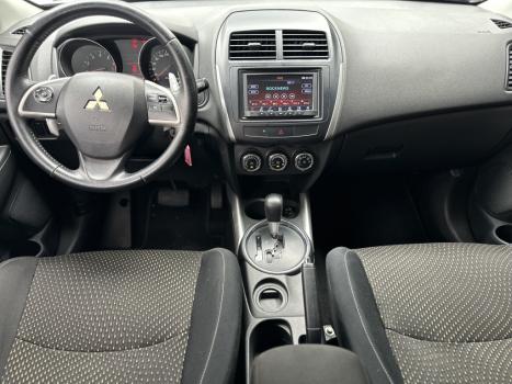 MITSUBISHI ASX 2.0 16V 4P 4X4 AWD AUTOM�TICO, Foto 9