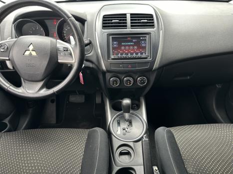 MITSUBISHI ASX 2.0 16V 4P 4X4 AWD AUTOM�TICO, Foto 10