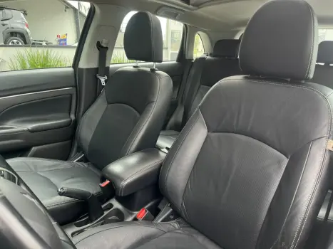 MITSUBISHI ASX 2.0 16V 4P, Foto 1