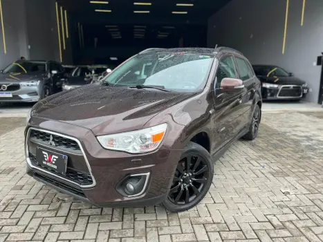 MITSUBISHI ASX 2.0 16V 4P, Foto 2
