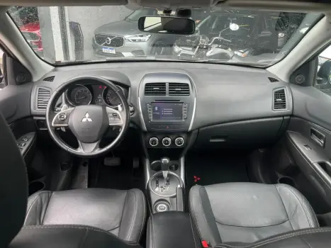 MITSUBISHI ASX 2.0 16V 4P, Foto 7