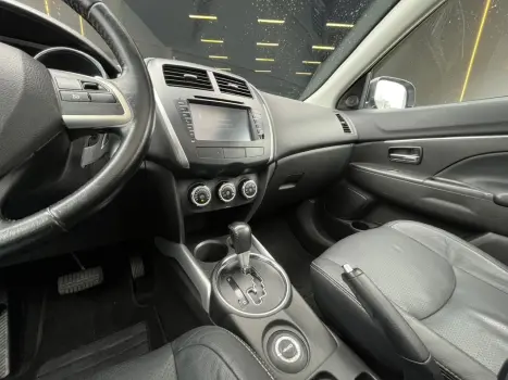 MITSUBISHI ASX 2.0 16V 4P, Foto 9