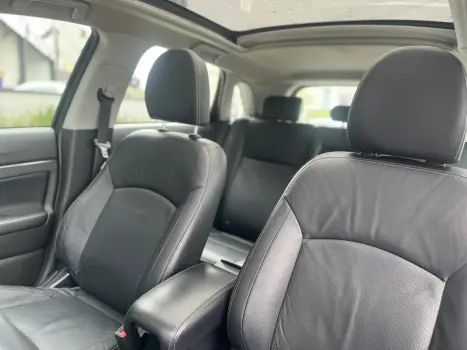 MITSUBISHI ASX 2.0 16V 4P, Foto 10