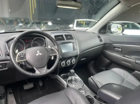 MITSUBISHI ASX 2.0 16V 4P, Foto 13