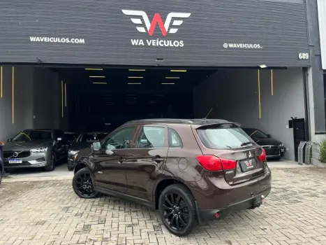 MITSUBISHI ASX 2.0 16V 4P, Foto 15