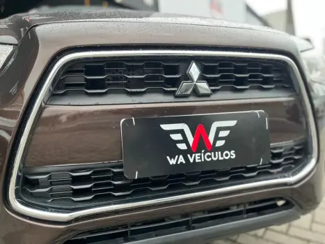 MITSUBISHI ASX 2.0 16V 4P, Foto 16