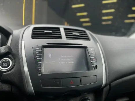 MITSUBISHI ASX 2.0 16V 4P, Foto 17