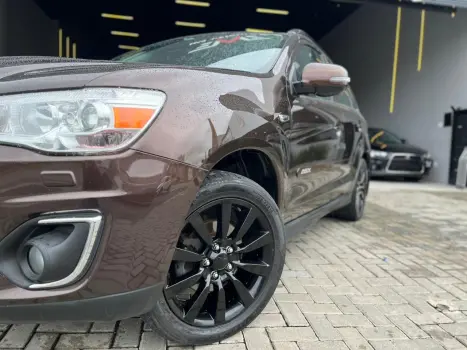 MITSUBISHI ASX 2.0 16V 4P, Foto 18