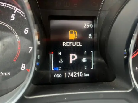 MITSUBISHI ASX 2.0 16V 4P, Foto 19