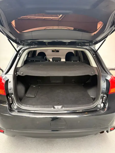 MITSUBISHI ASX 2.0 16V 4P, Foto 2