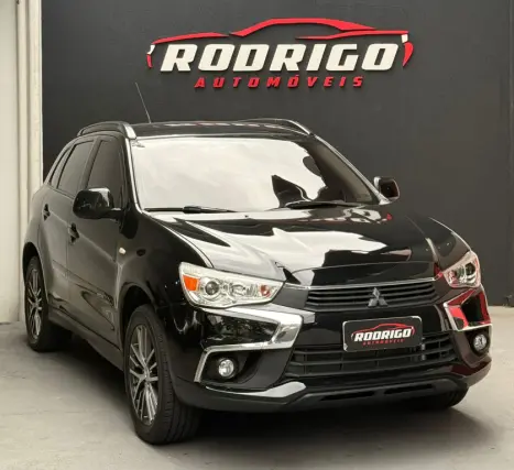 MITSUBISHI ASX 2.0 16V 4P, Foto 1