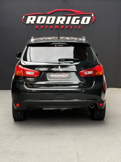 MITSUBISHI ASX 2.0 16V 4P, Foto 3