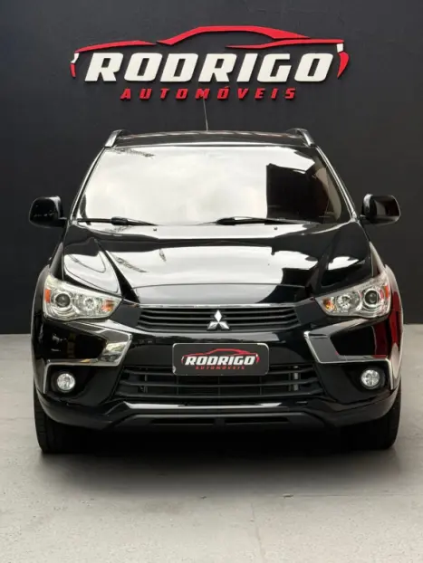 MITSUBISHI ASX 2.0 16V 4P, Foto 4