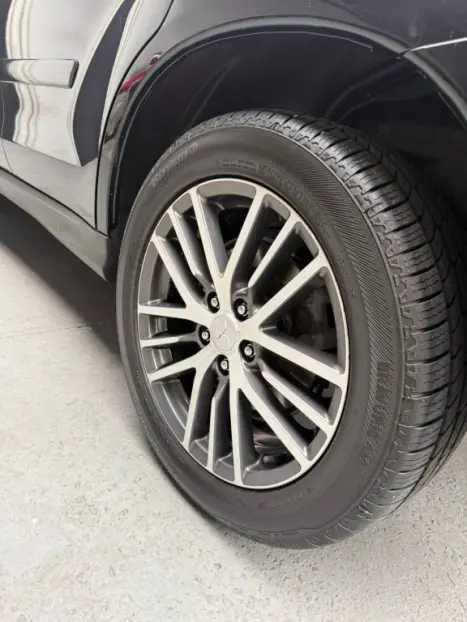 MITSUBISHI ASX 2.0 16V 4P, Foto 5