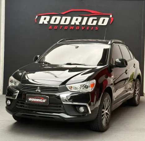MITSUBISHI ASX 2.0 16V 4P, Foto 7