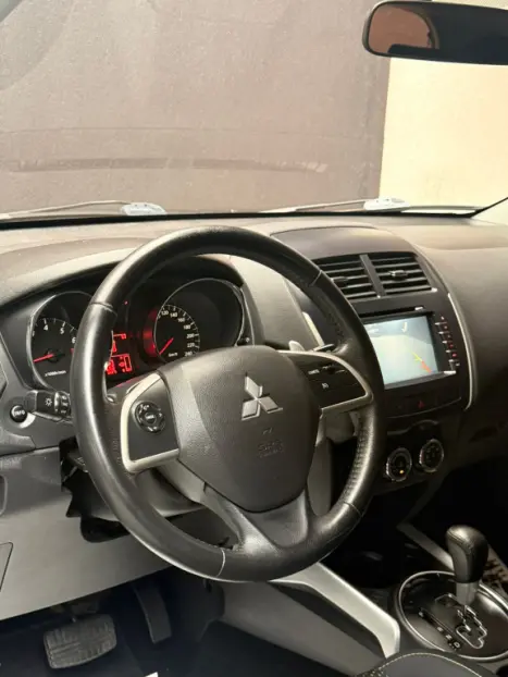 MITSUBISHI ASX 2.0 16V 4P, Foto 8