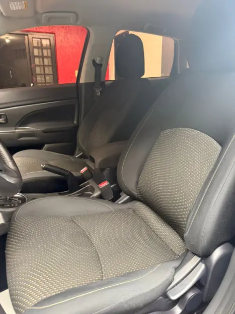 MITSUBISHI ASX 2.0 16V 4P, Foto 11