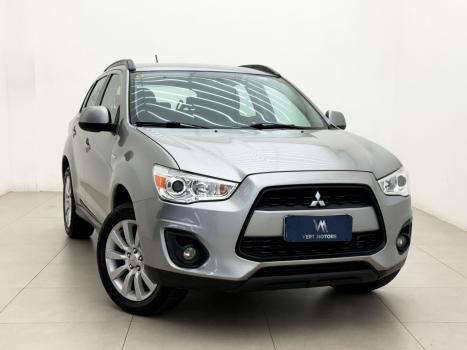 MITSUBISHI ASX 2.0 16V 4P, Foto 1