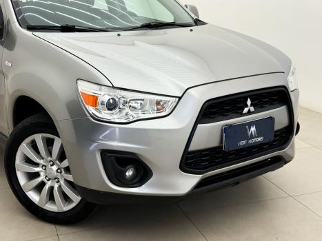 MITSUBISHI ASX 2.0 16V 4P, Foto 2