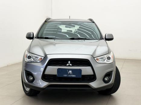 MITSUBISHI ASX 2.0 16V 4P, Foto 4
