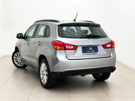 MITSUBISHI ASX 2.0 16V 4P, Foto 5