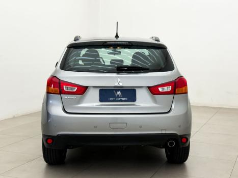 MITSUBISHI ASX 2.0 16V 4P, Foto 6