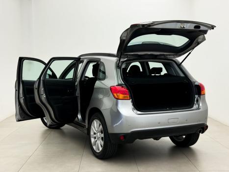 MITSUBISHI ASX 2.0 16V 4P, Foto 7