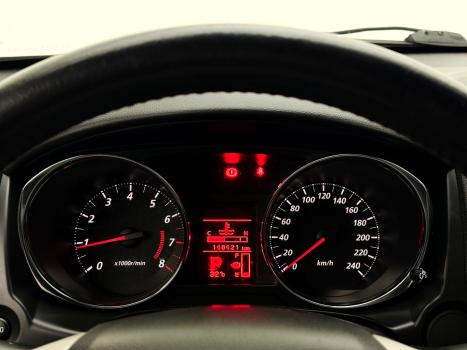 MITSUBISHI ASX 2.0 16V 4P, Foto 8