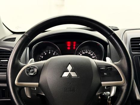 MITSUBISHI ASX 2.0 16V 4P, Foto 9