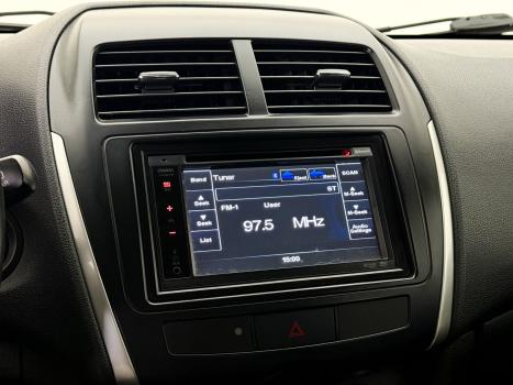 MITSUBISHI ASX 2.0 16V 4P, Foto 12