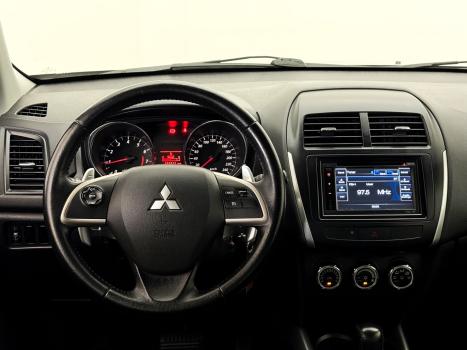 MITSUBISHI ASX 2.0 16V 4P, Foto 15