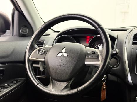 MITSUBISHI ASX 2.0 16V 4P, Foto 16