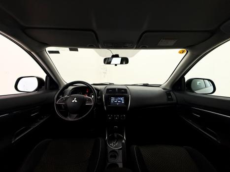 MITSUBISHI ASX 2.0 16V 4P, Foto 17