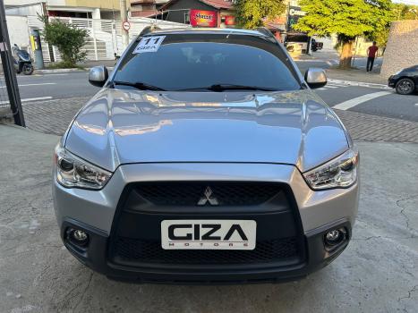 MITSUBISHI ASX 2.0 16V 4P AUTOM�TICO, Foto 2